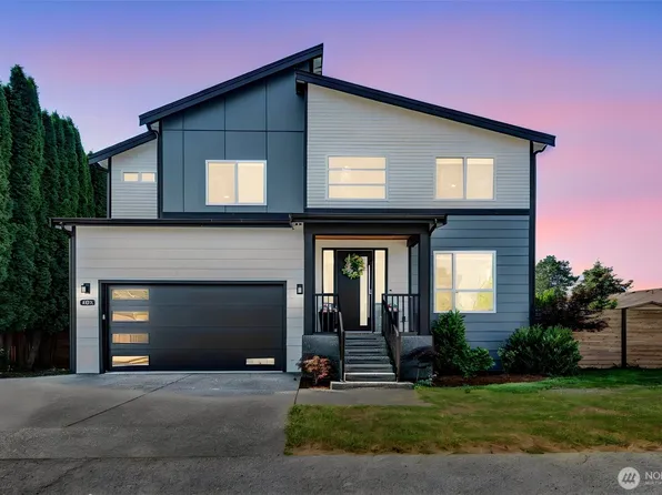 1834 Barrington Lane, Burlington, WA 98233