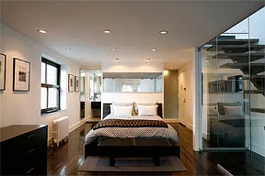 Rented by Maison International