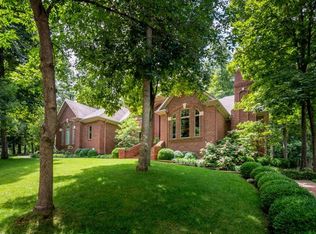 3644 Winding Wood Ln, Lexington, KY 40515