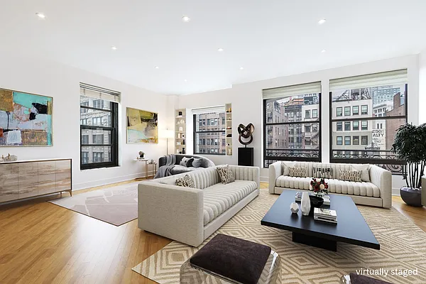 Sold by Brown Harris Stevens | media 1