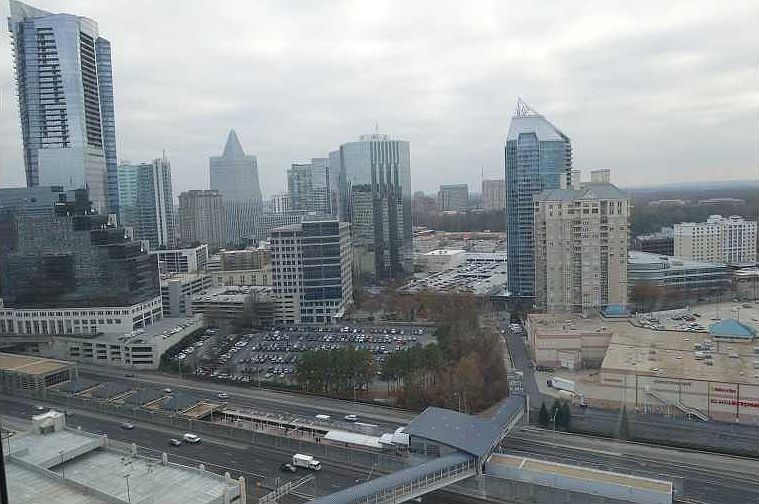 Paramount At Buckhead Apartment Rentals Atlanta, GA Zillow