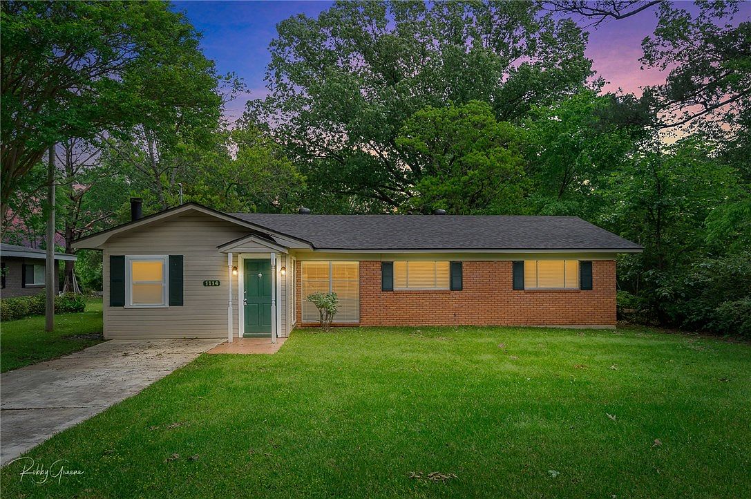 1114 Palmetto Rd, Benton, LA 71006 Zillow