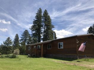 1910 Gold Dust Rd, Cascade, ID 83611