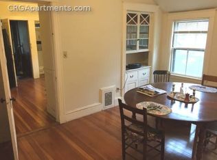 262 Upland Rd, Cambridge, MA 02140