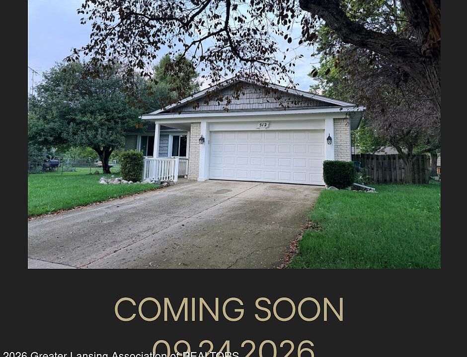 1st image of 512 N Hampton Dr