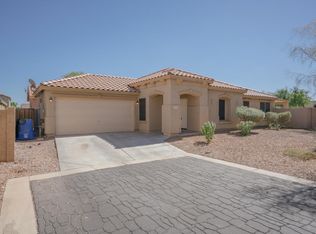 17053 W Marconi Ave, Surprise, AZ 85388