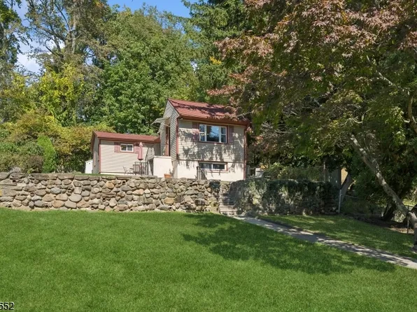 246 Runnymede Rd, West Caldwell Twp., NJ 07006
