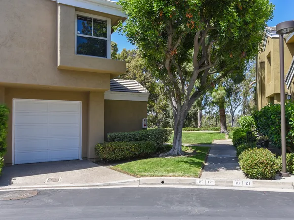 17 Auburn Aisle, Irvine, CA