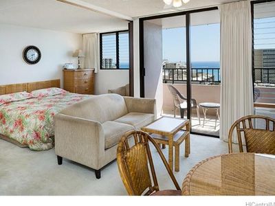 2240 Kuhio Ave APT 2510, Honolulu, HI, 96815
