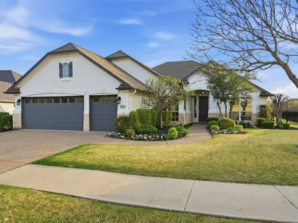 8913 Grandview Dr, Denton, TX 76207