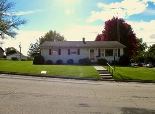 727 3rd St, Bloomington, WI 53804