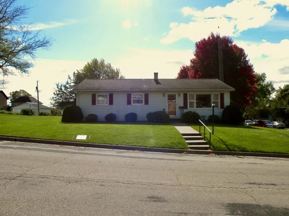 727 3rd Street, Bloomington, WI 53804