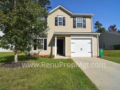 634 Stillgreen Ln, Charlotte, NC, 28214