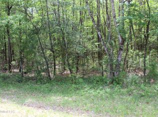 Rousanville Rd, Leakesville, MS 39451