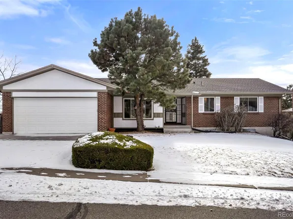 12434 W Atlantic Place, Lakewood, CO 80228
