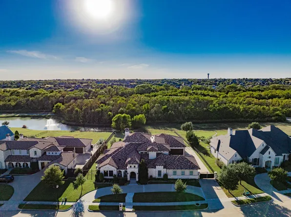 148 Brentwood Dr, Heath, TX 75032