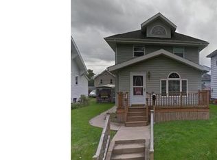 629 Bebb Ave SW, Massillon, OH 44647