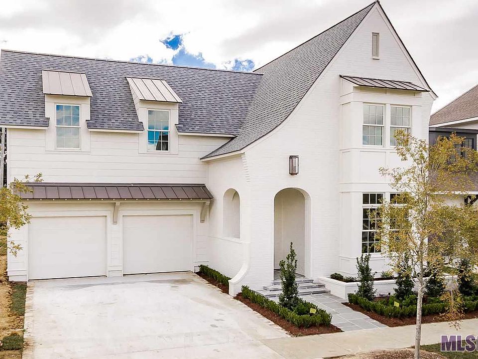 5124 Mimosa St, Baton Rouge, LA 70808 Zillow
