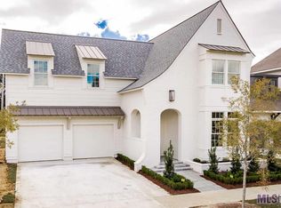 5124 Mimosa St, Baton Rouge, LA 70808