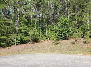 0 Sunset Dr #15 & 16, Mill Spring, NC 28756