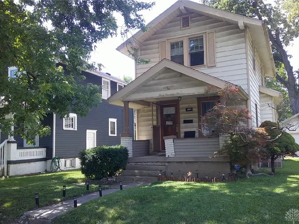 302 Shafor St, Middletown, OH 45042
