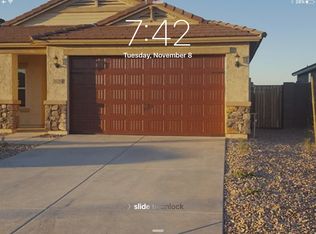 2678 E Gillcrest Rd, Gilbert, AZ 85298