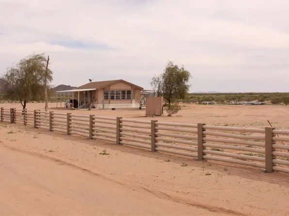 64597 Mooney Ct, Dateland, AZ 85333