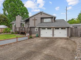 1008 SE 141st Ct, Vancouver, WA 98683