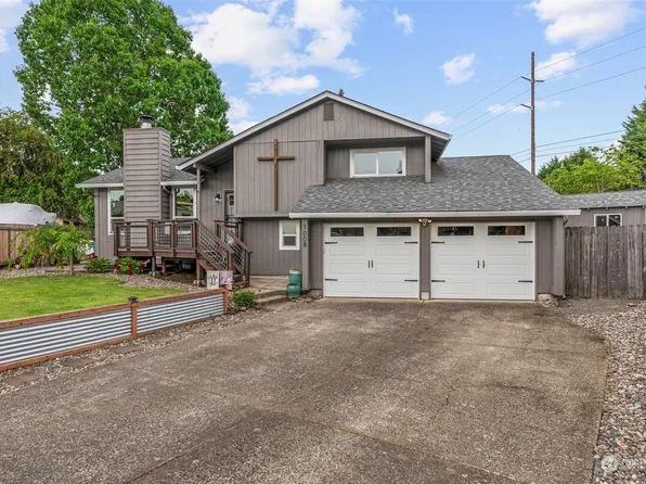 1008 SE 141st Court, Vancouver, WA 98683