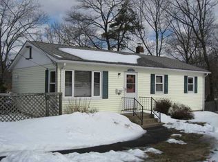 450 Arnold Rd, Coventry, RI 02816