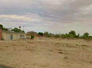 27783 Highview Ave, Barstow, CA 92311