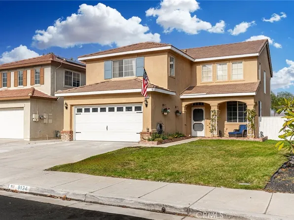 9124 Gold Fields Cir, Corona, CA 92883