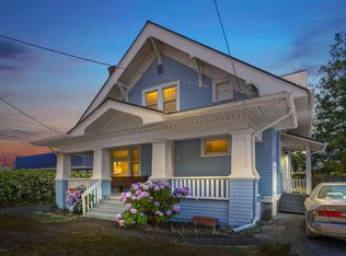 5114 SE Holgate Blvd, Portland, OR 97206