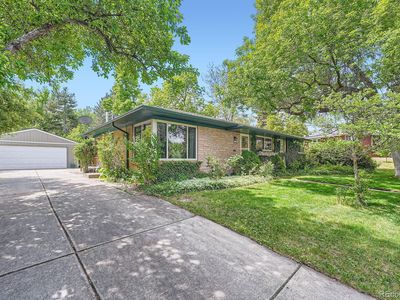 8600 W 2nd Avenue, Lakewood, CO, 80226