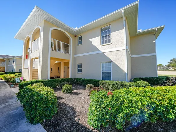 5800 Sabal Trace Dr APT 1202, North Pt, FL 34287