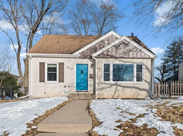3515 Polk St NE, Minneapolis, MN 55418