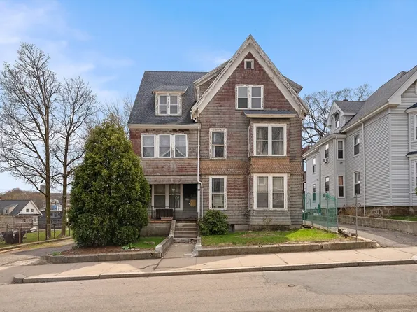 70 W Cottage St, Dorchester, MA 02125