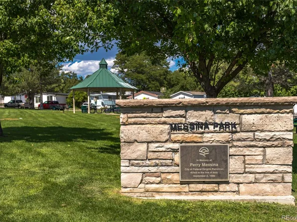 9105 N Moselle Court, Federal Heights, CO 80260