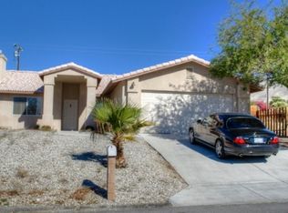 66150 Santa Rosa Rd, Desert Hot Springs, CA 92240