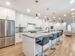 3224 Rosedale Ave, University Park, TX 75205