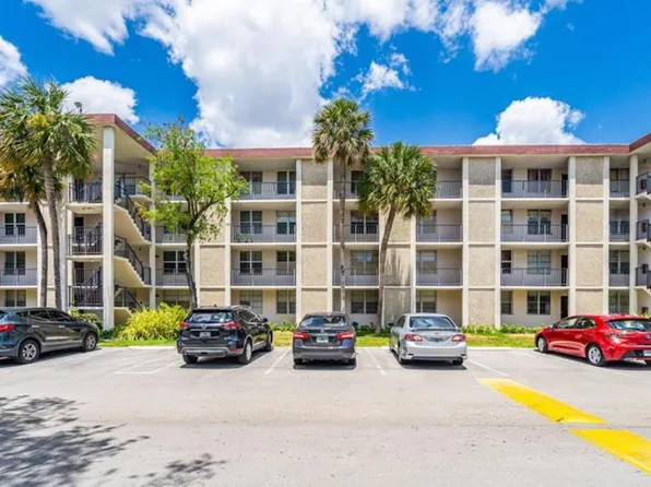 2650 NW 49th Avenue #217, Lauderdale Lakes, FL 33313