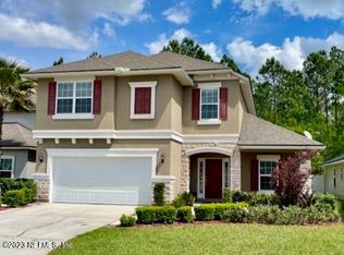 2067 Patriot Ridge Rd, Jacksonville, FL 32221