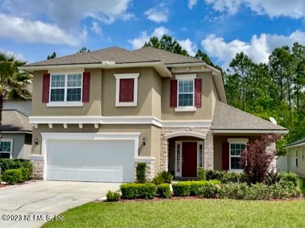 2067 PATRIOT RIDGE Road, Jacksonville, FL 32221