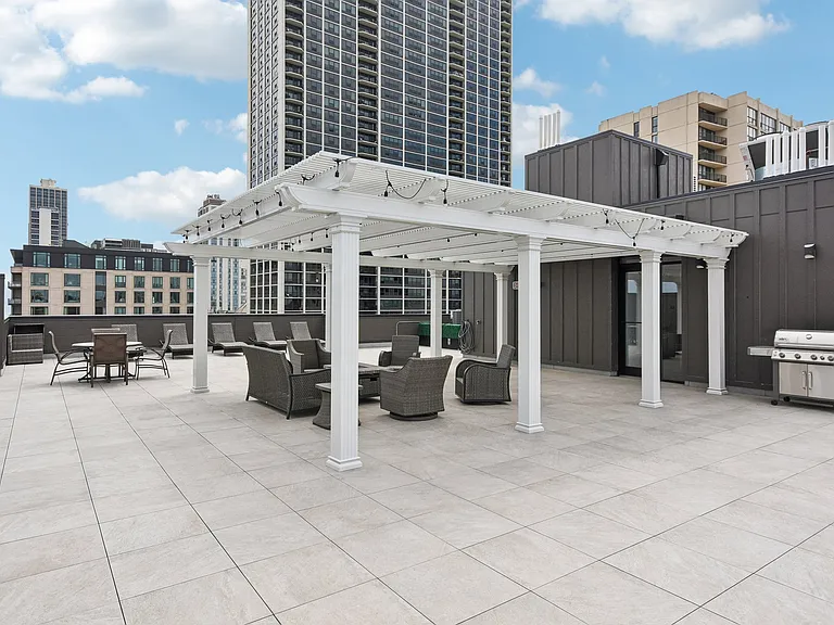 Old Town Luxury Suites LLC — Photo 16