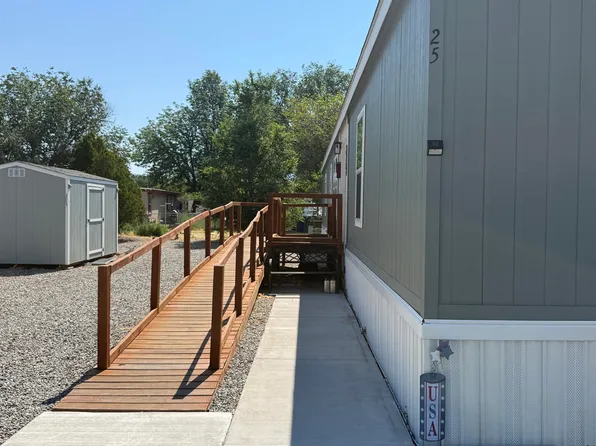 424 32nd Rd Trailer 25, Clifton, CO 81520