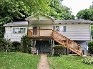 564 Bertram St, Monongahela, PA 15063