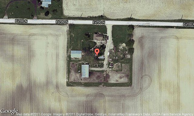 Map View
