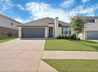 2413 Linto St, Fort Worth, TX 76179