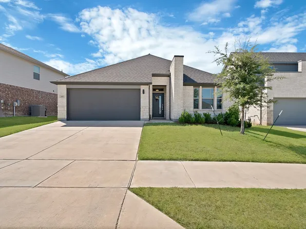 2413 Linto St, Fort Worth, TX 76179