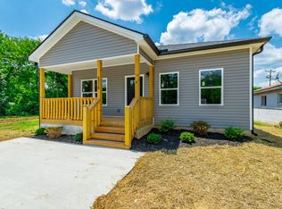 4229 Quinn Adams St, Chattanooga, TN 37410